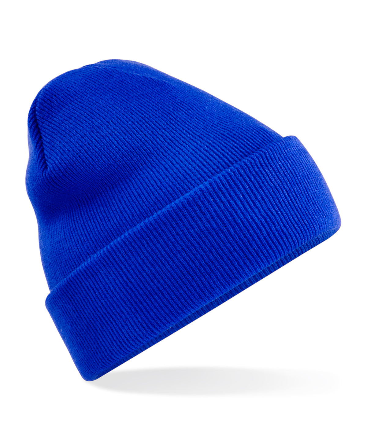 Classic Beanie Hat - BC45R