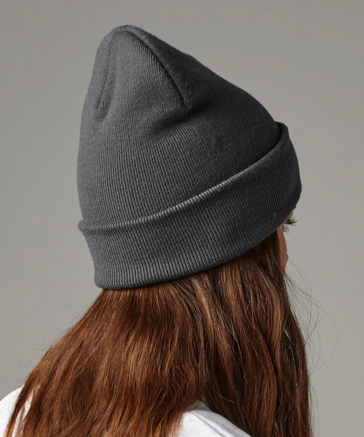 Classic Beanie Hat - BC45R