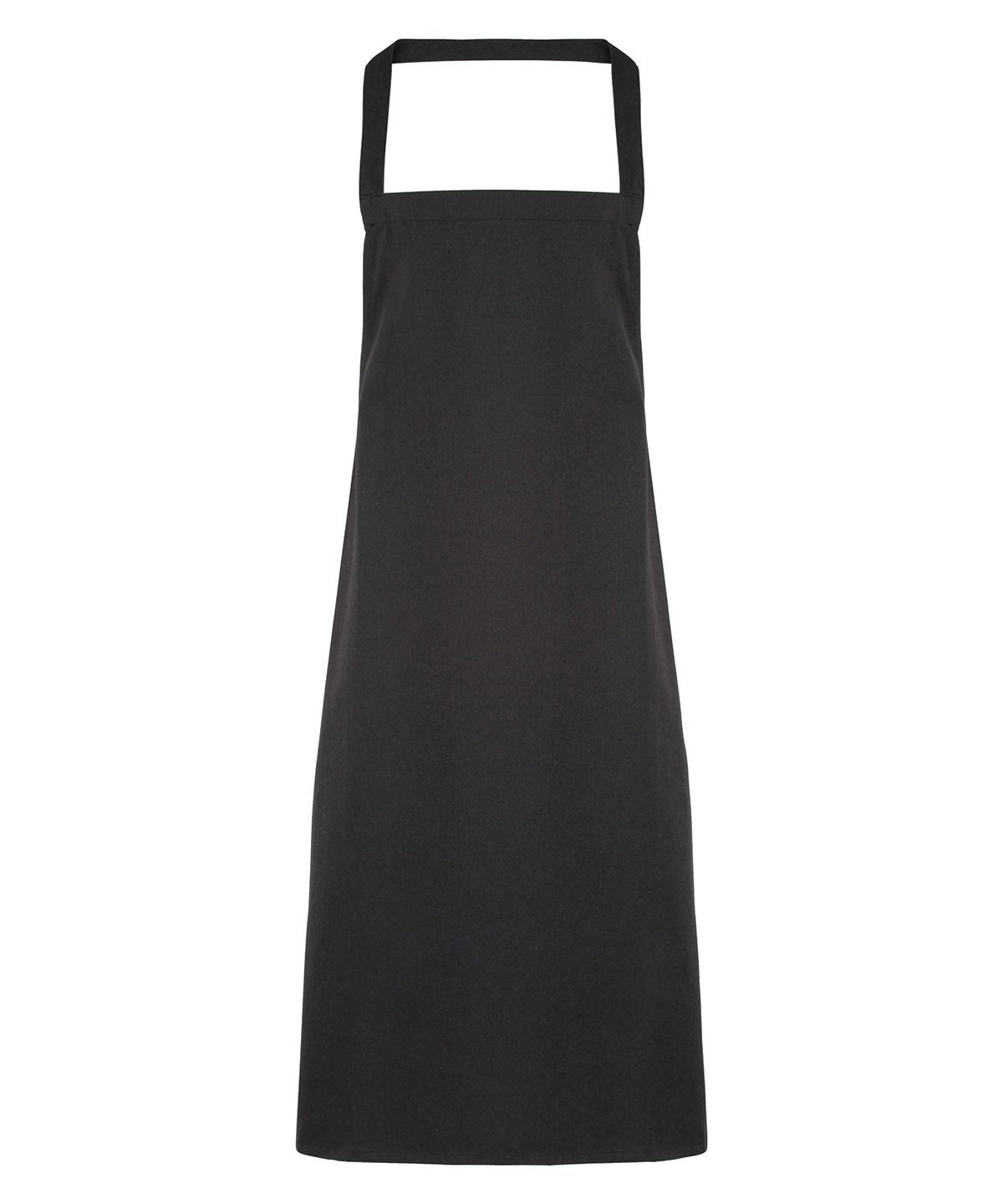 Cotton Bib Apron (PR102)
