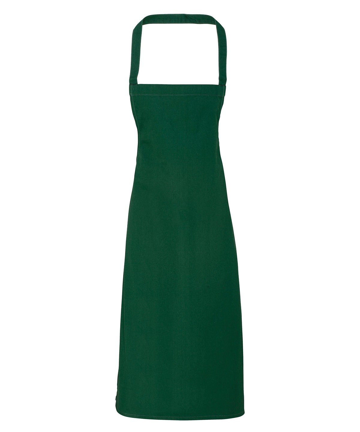 Cotton Bib Apron (PR102)