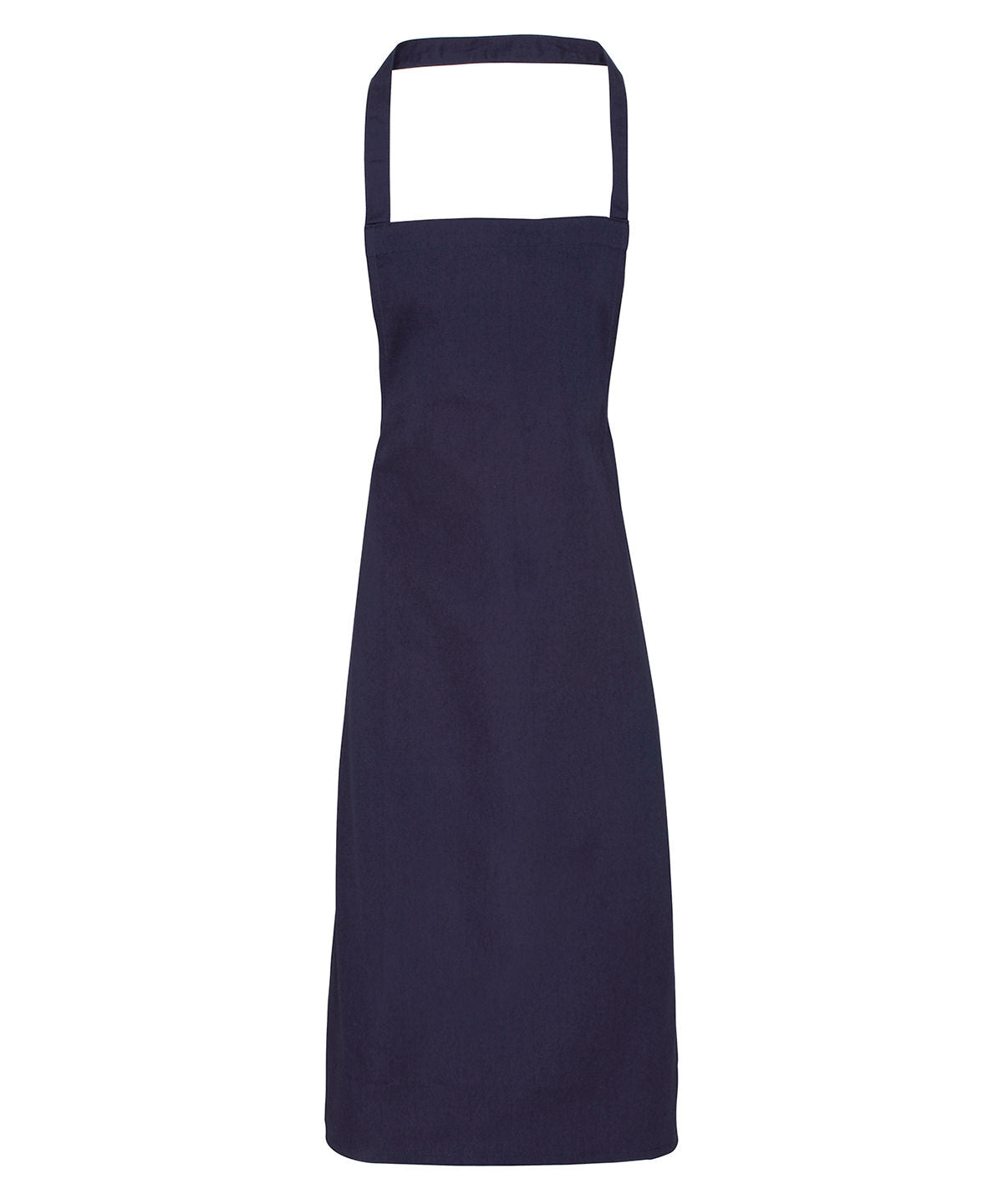 Cotton Bib Apron (PR102)