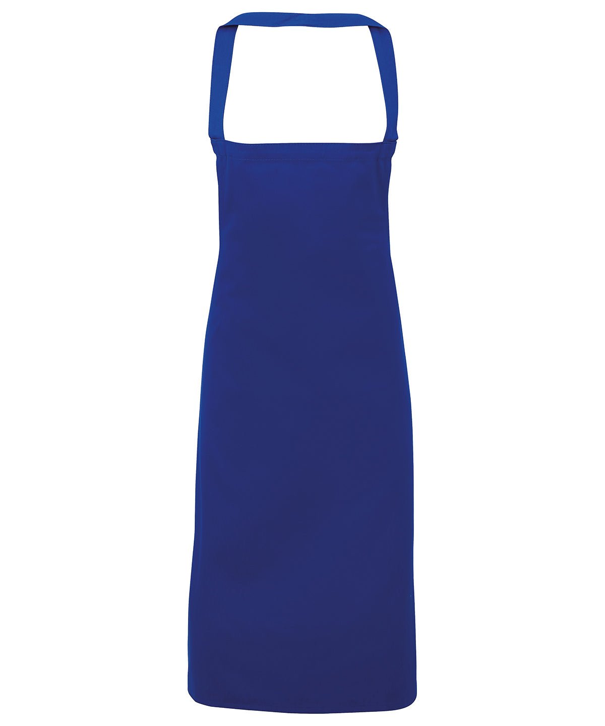 Cotton Bib Apron (PR102)