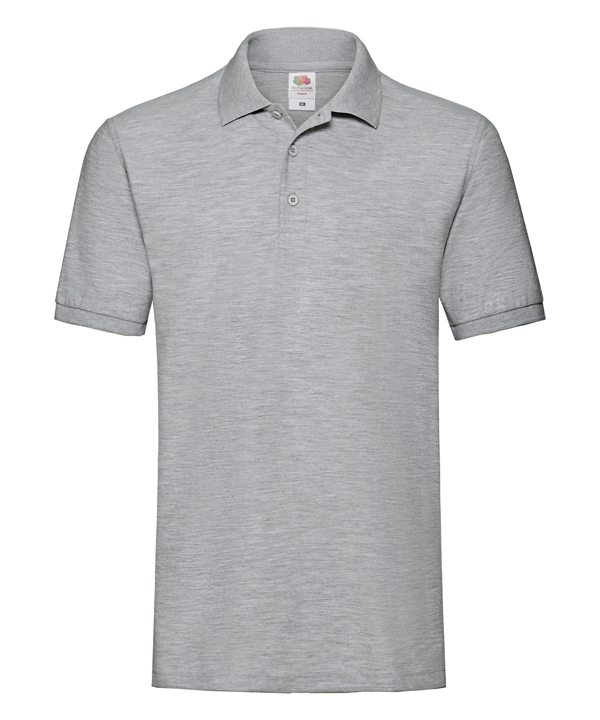 Short Sleeve Polo Shirt (SS255)