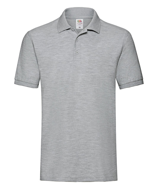 Short Sleeve Polo Shirt (SS255)