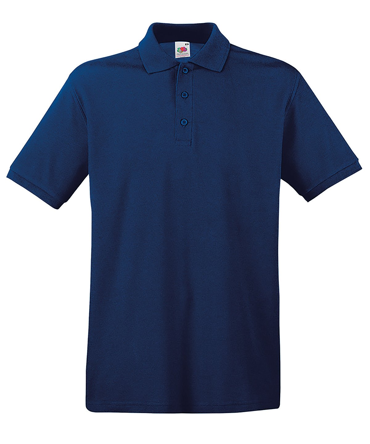Short Sleeve Polo Shirt (SS255)